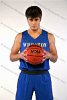MBBall Media Day  Men’s Basketball 2021-22 Media Day. - Photo by Keith Nordstrom : Wheaton, Basketball, Media Day
